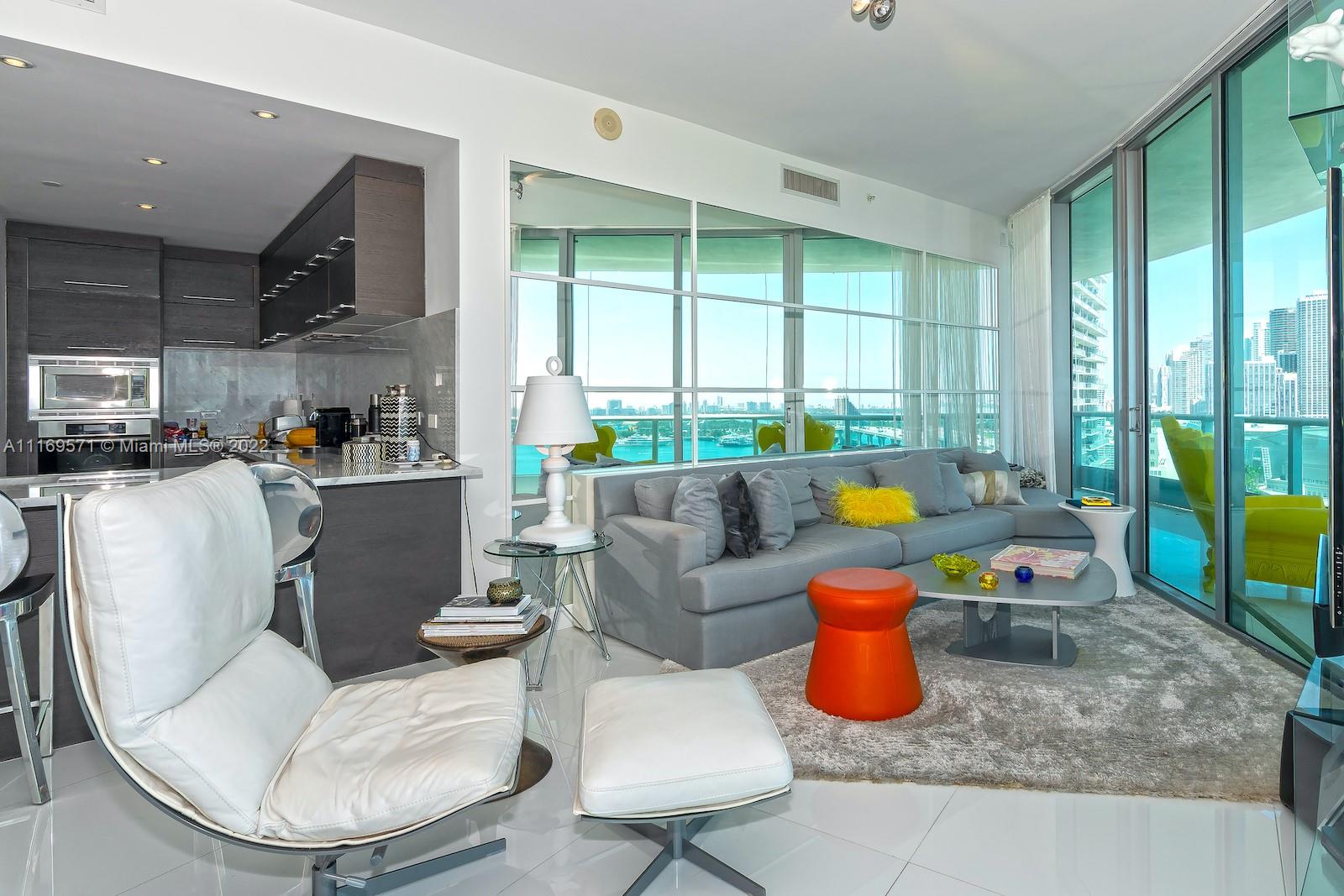 900 BISCAYNE BAY - Residential Lease