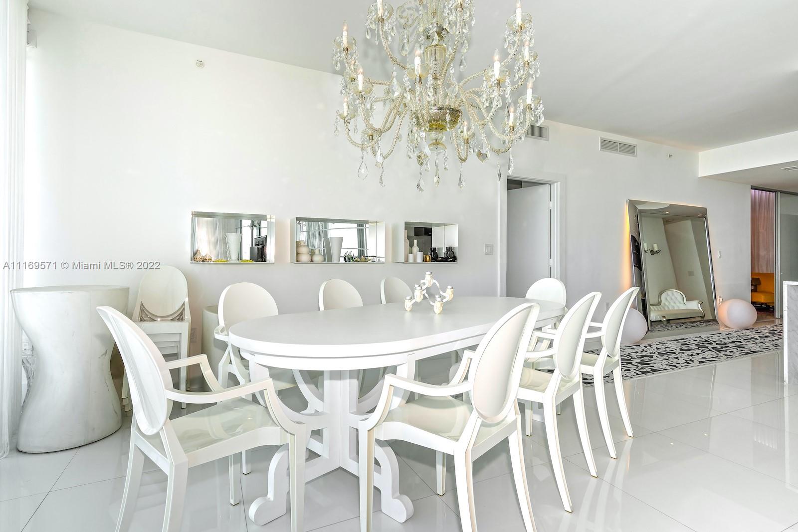 900 BISCAYNE BAY - Residential Lease