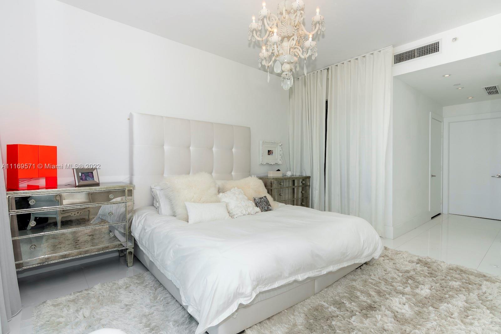 900 BISCAYNE BAY - Residential Lease