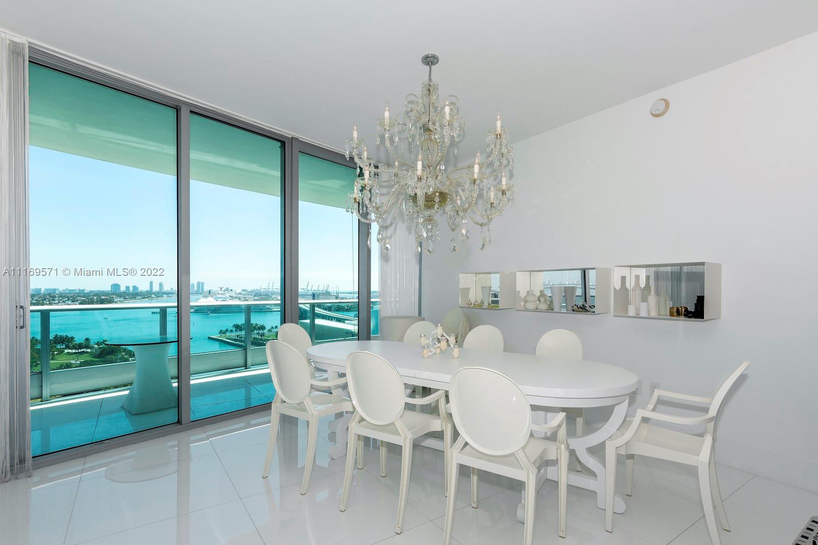 900 BISCAYNE BAY - Residential Lease