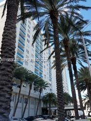 AQUASOL CONDO - Residential Lease