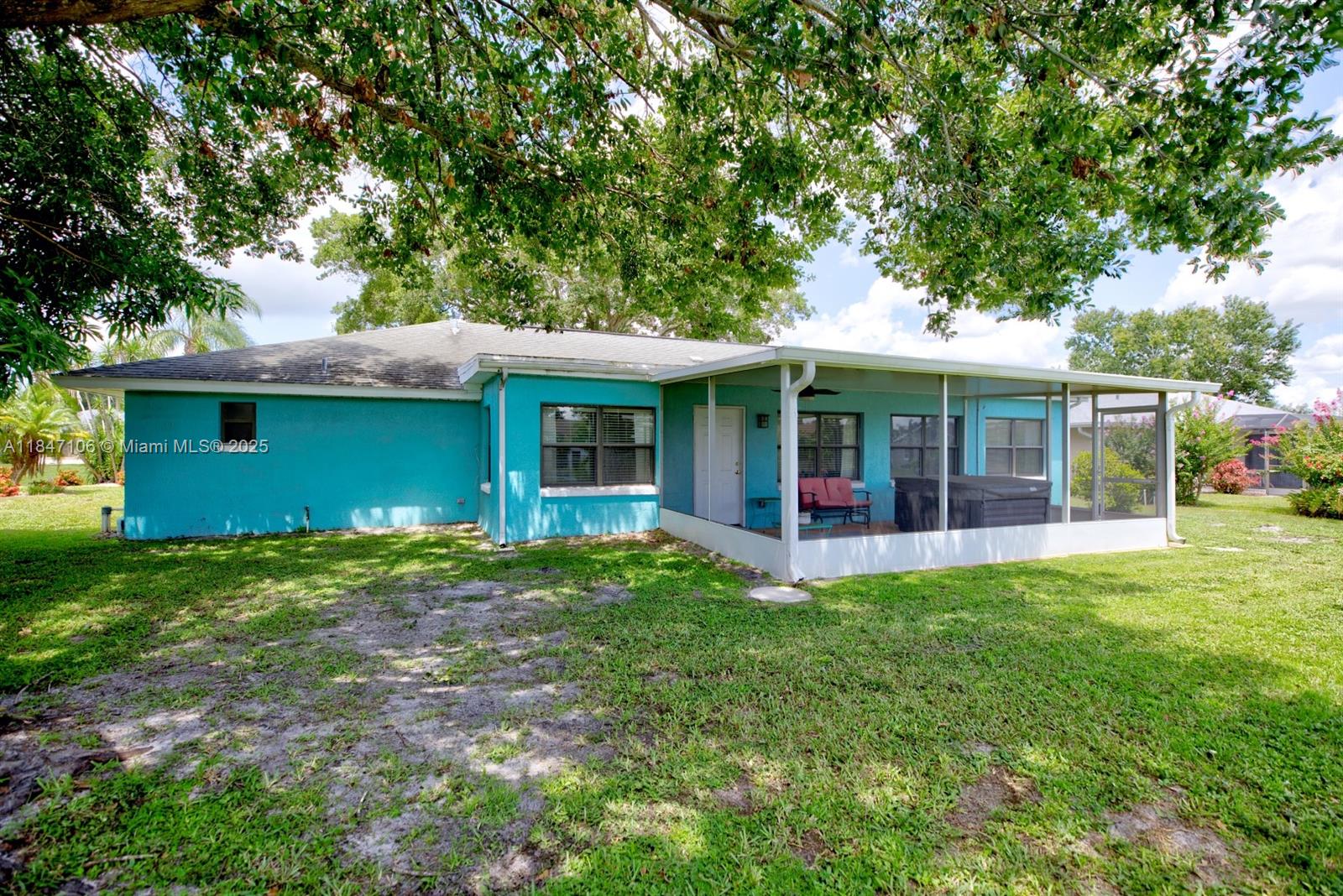 LAKE JACKSON HEIGHTS - Residential