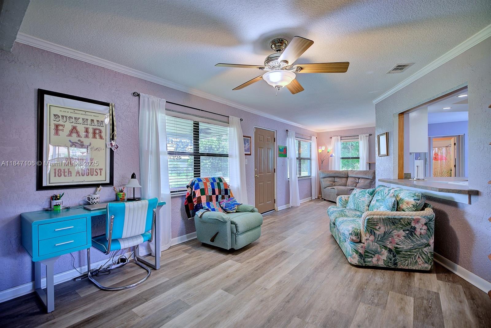 LAKE JACKSON HEIGHTS - Residential