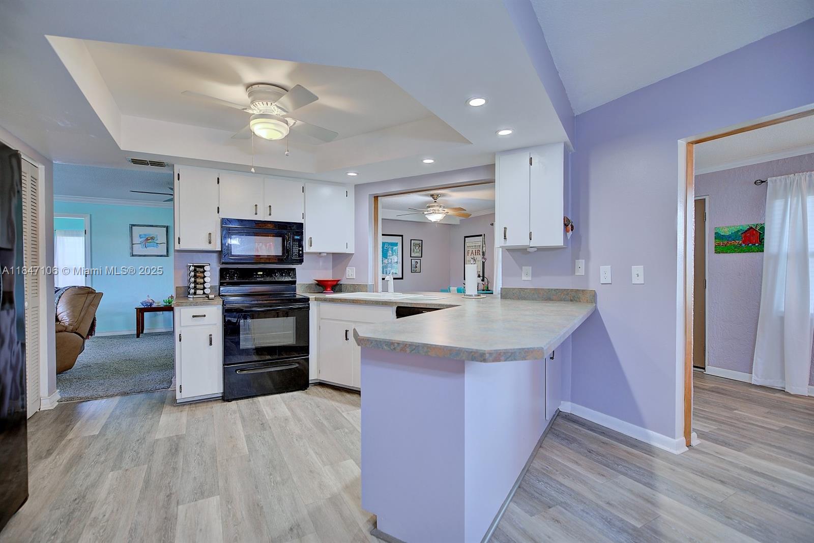 LAKE JACKSON HEIGHTS - Residential