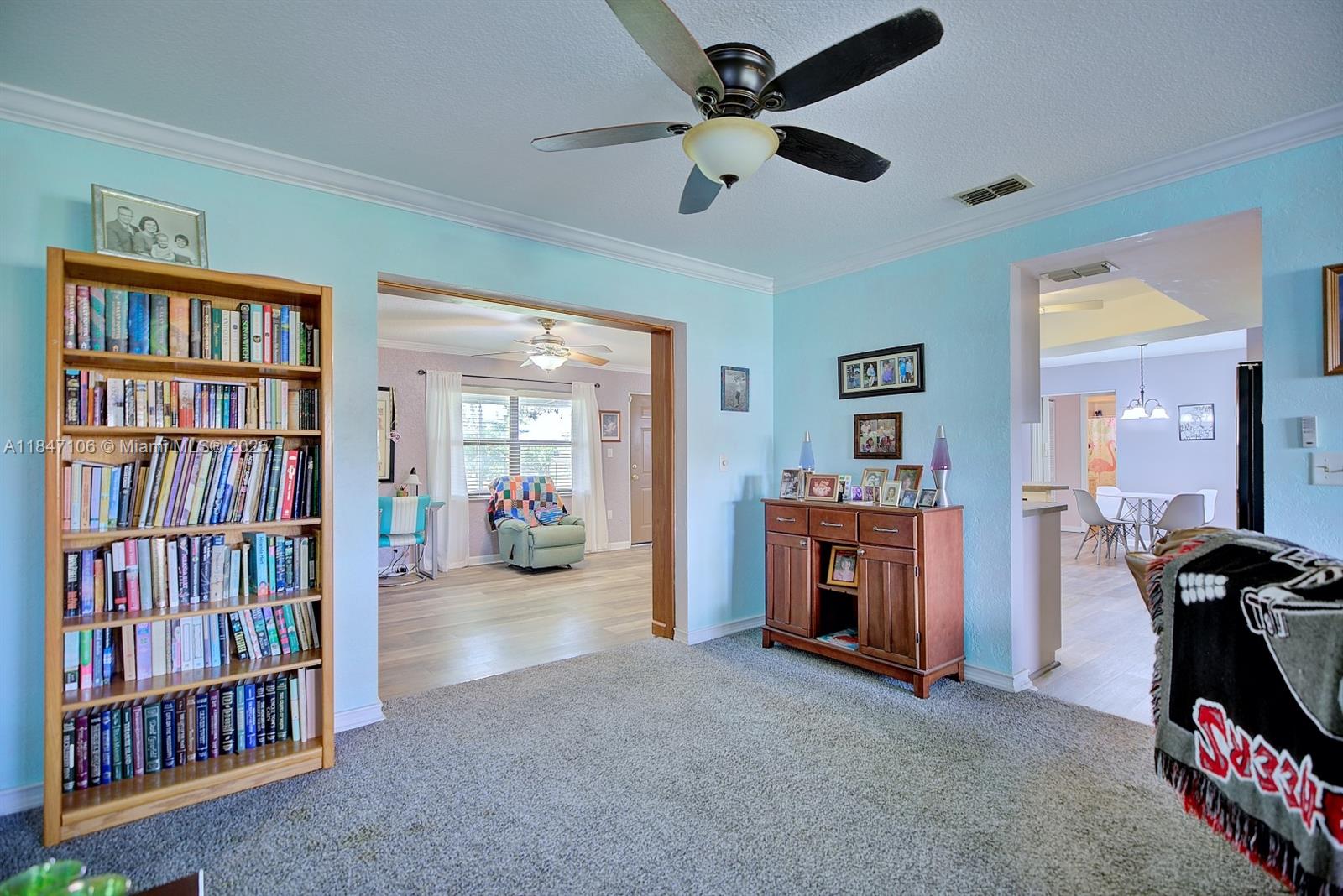 LAKE JACKSON HEIGHTS - Residential