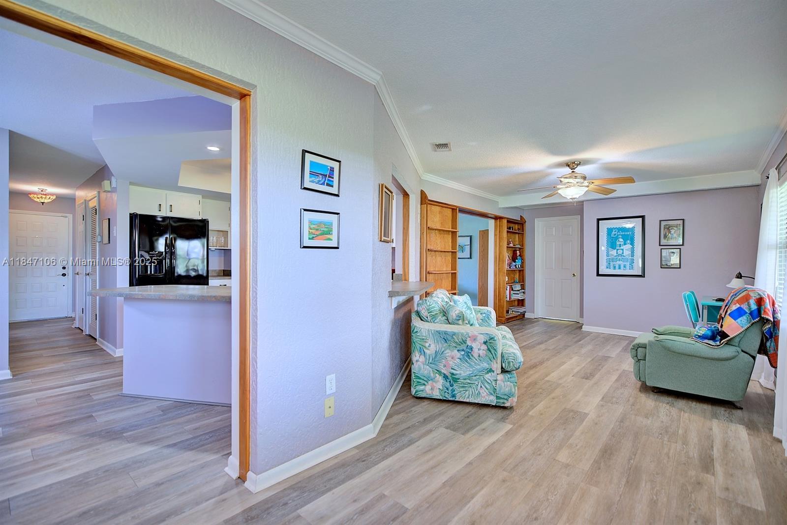 LAKE JACKSON HEIGHTS - Residential