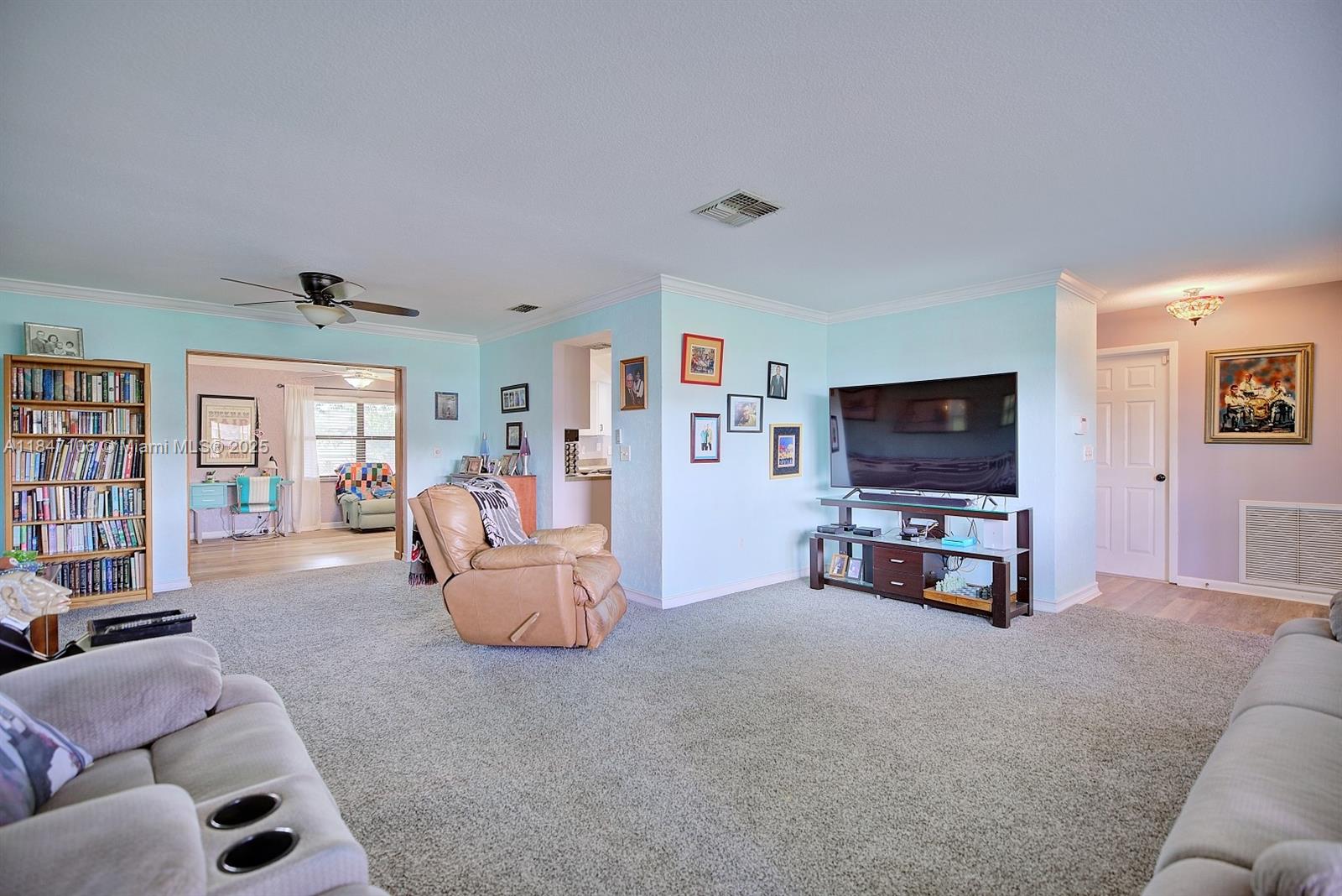 LAKE JACKSON HEIGHTS - Residential