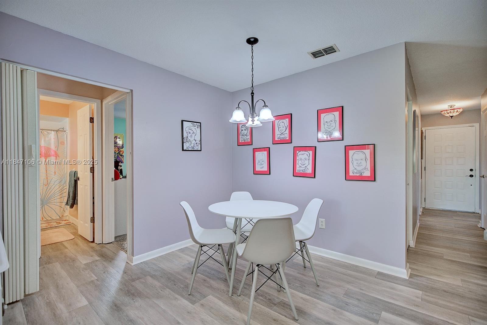 LAKE JACKSON HEIGHTS - Residential