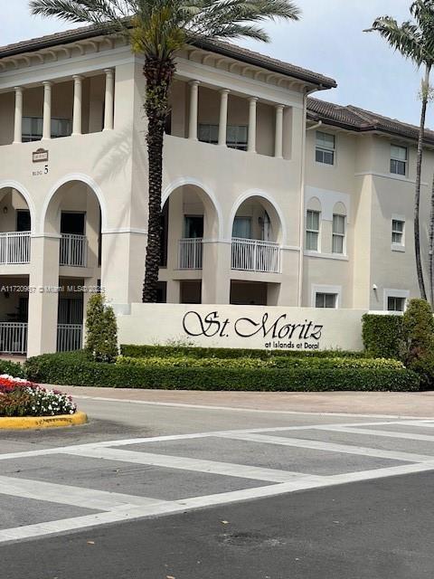 Property for Sale at 11603 Nw 89th St 217, Doral, Miami-Dade County, Florida - Bedrooms: 2 
Bathrooms: 3  - $399,999