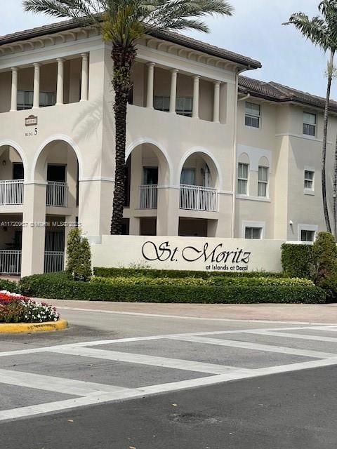 A home in Doral