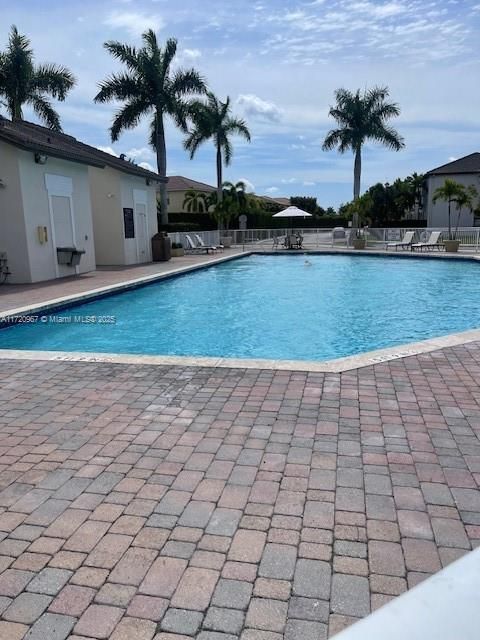 A home in Doral