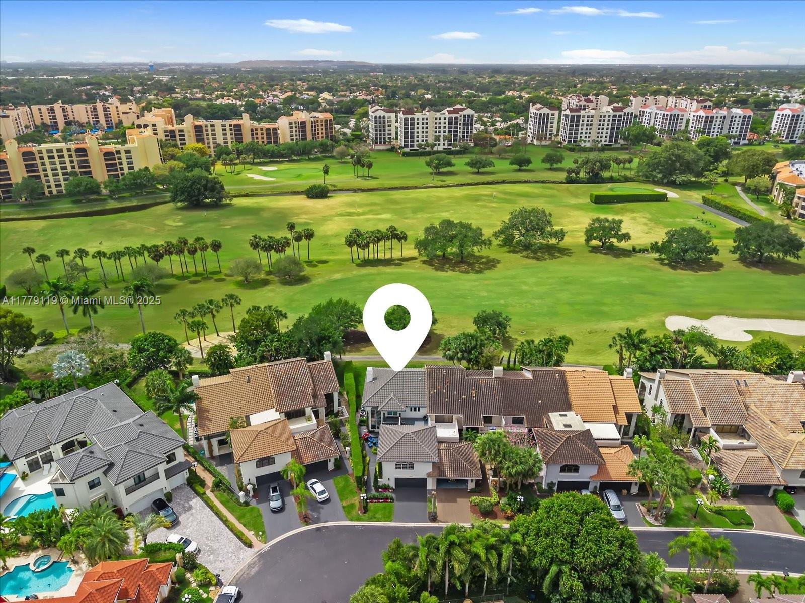 EL DORADO COURT - Residential
