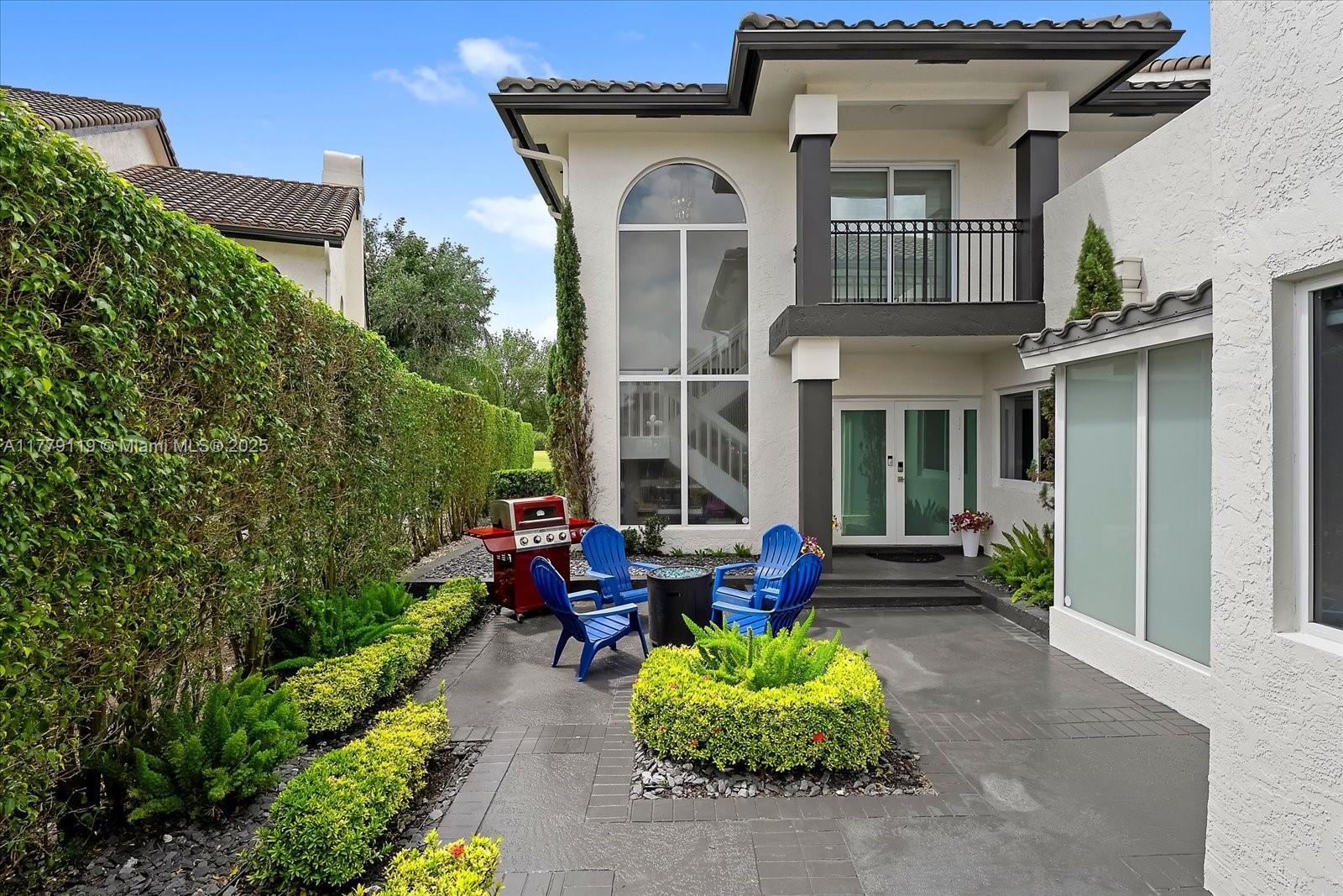 22818 El Dorado Dr