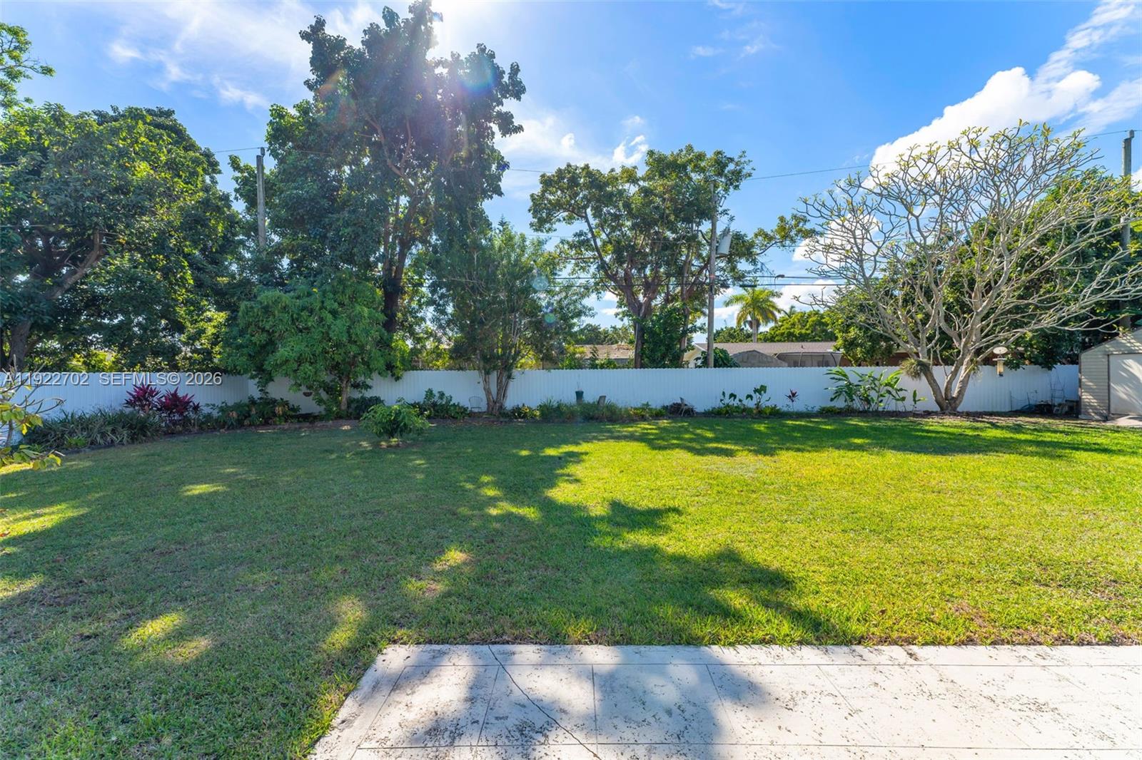 ORCHARD ESTATES - Residential