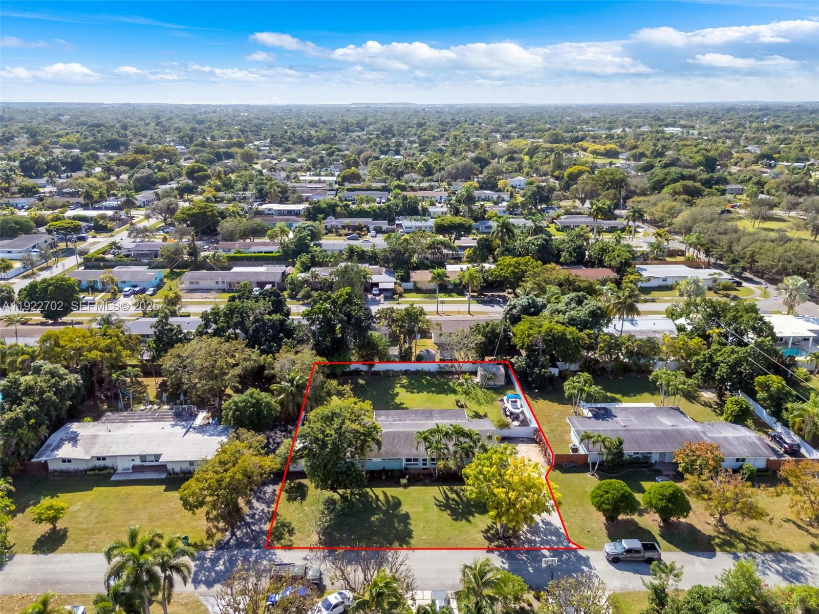 ORCHARD ESTATES - Residential