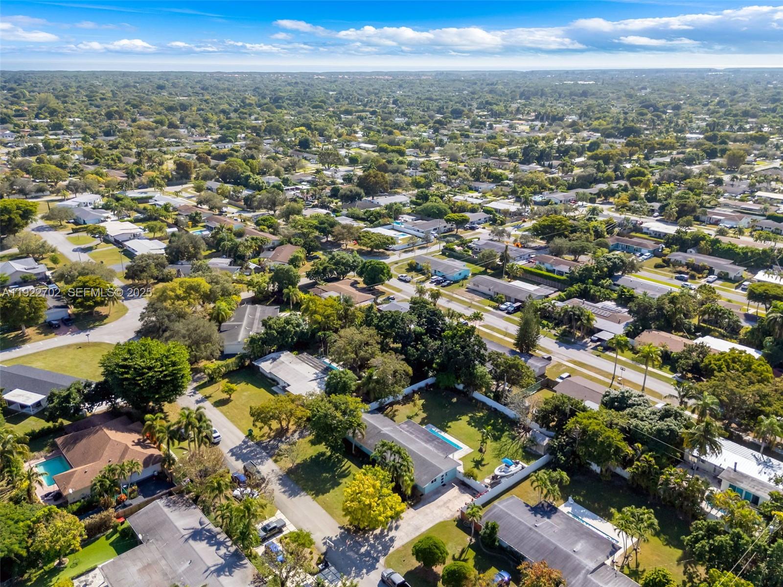 ORCHARD ESTATES - Residential