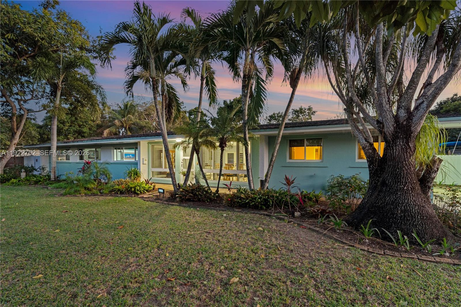 ORCHARD ESTATES - Residential