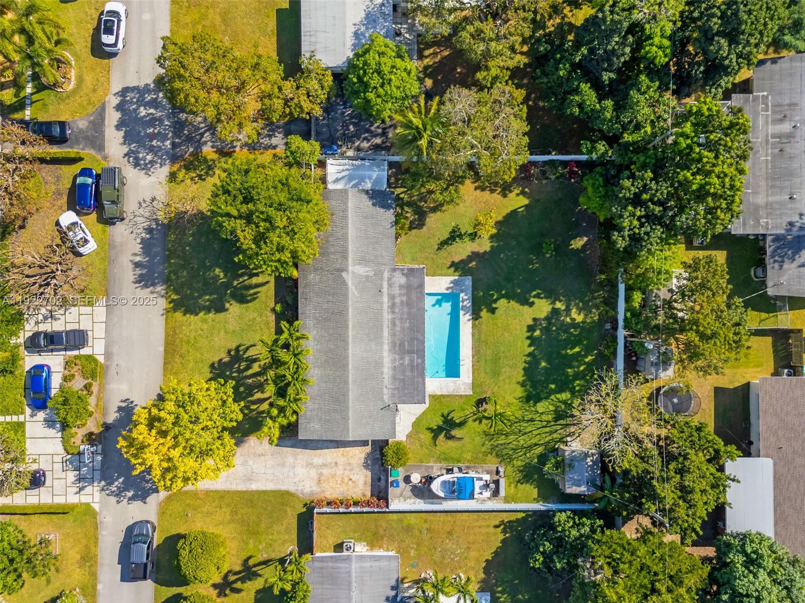 ORCHARD ESTATES - Residential