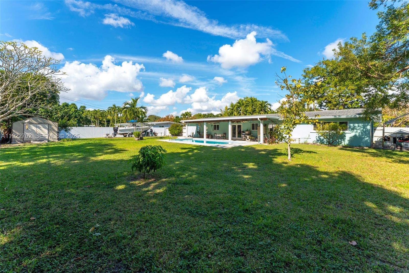 ORCHARD ESTATES - Residential