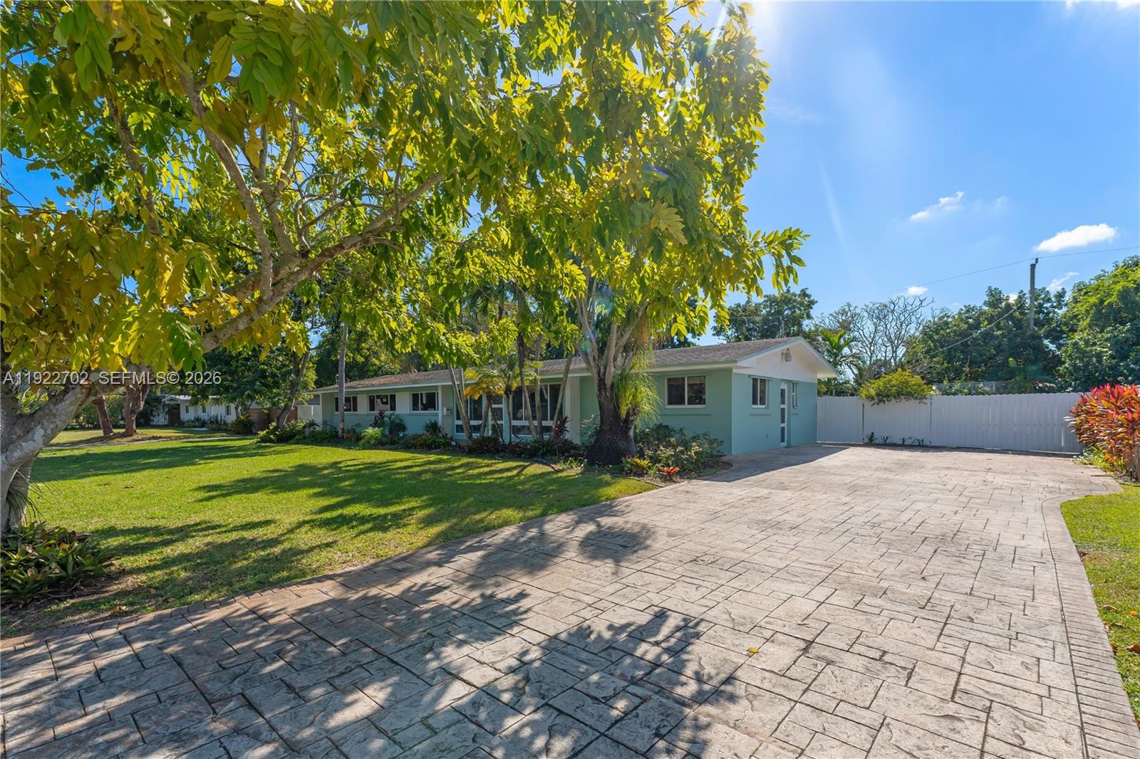 ORCHARD ESTATES - Residential