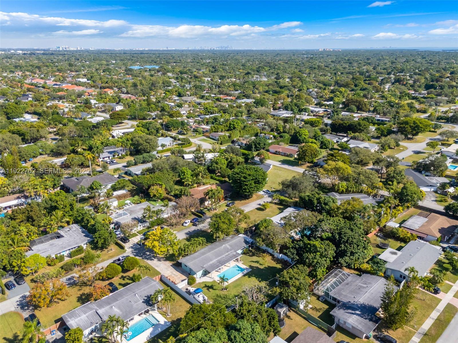 ORCHARD ESTATES - Residential