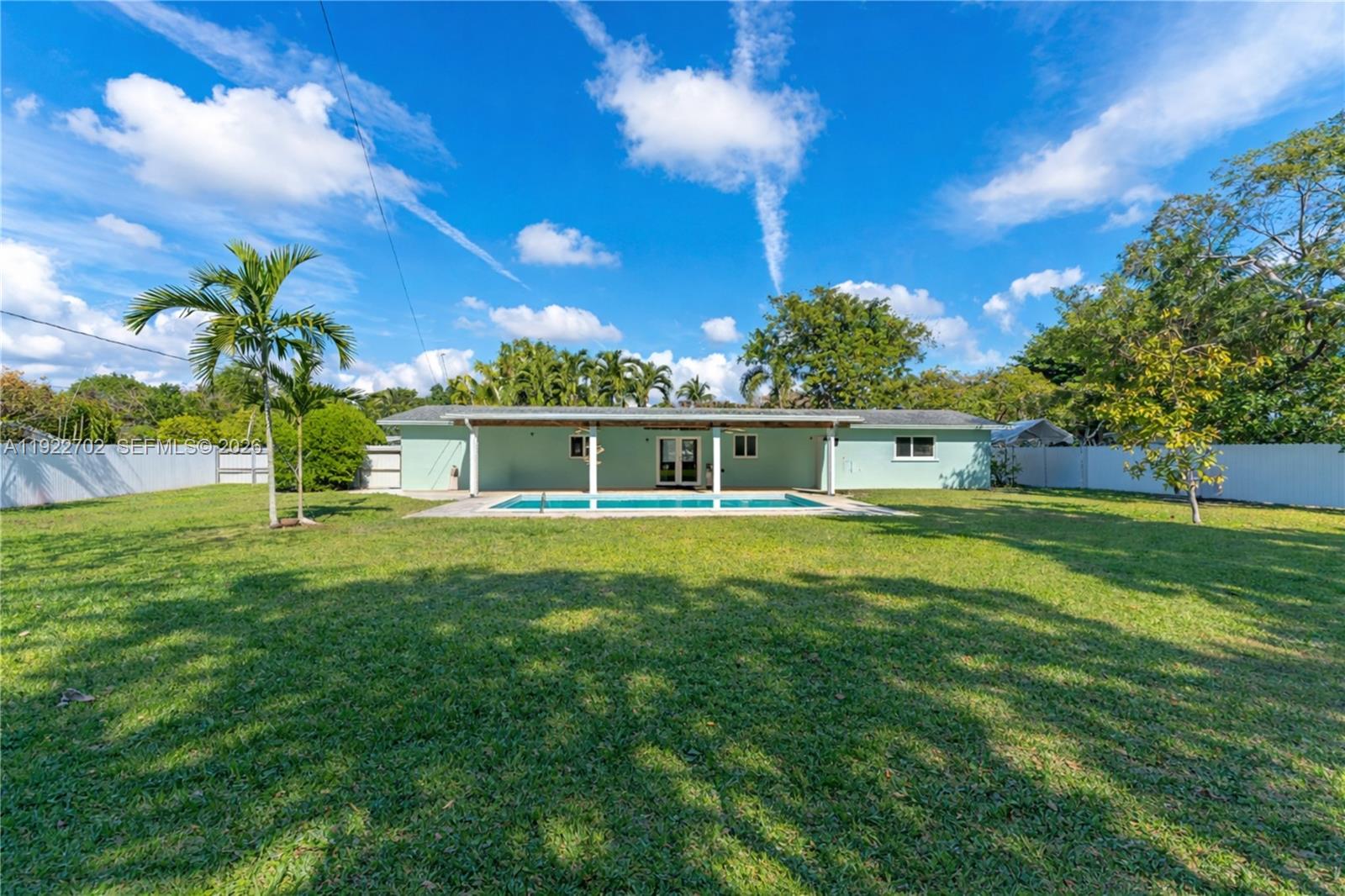 ORCHARD ESTATES - Residential