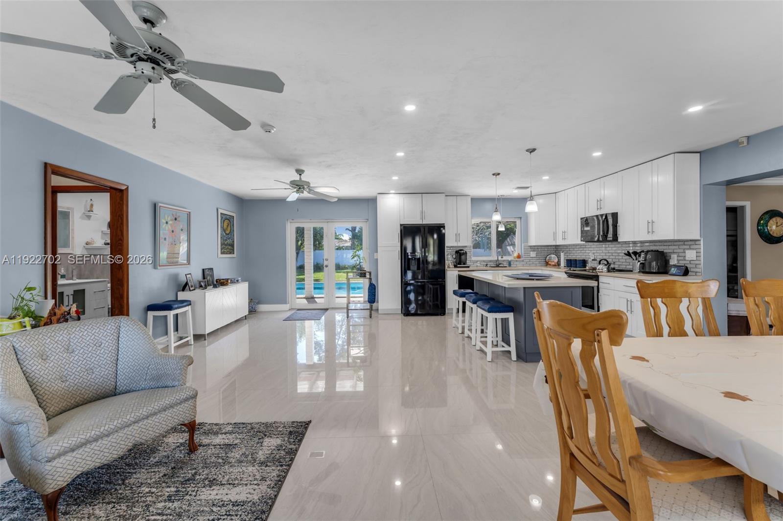 ORCHARD ESTATES - Residential