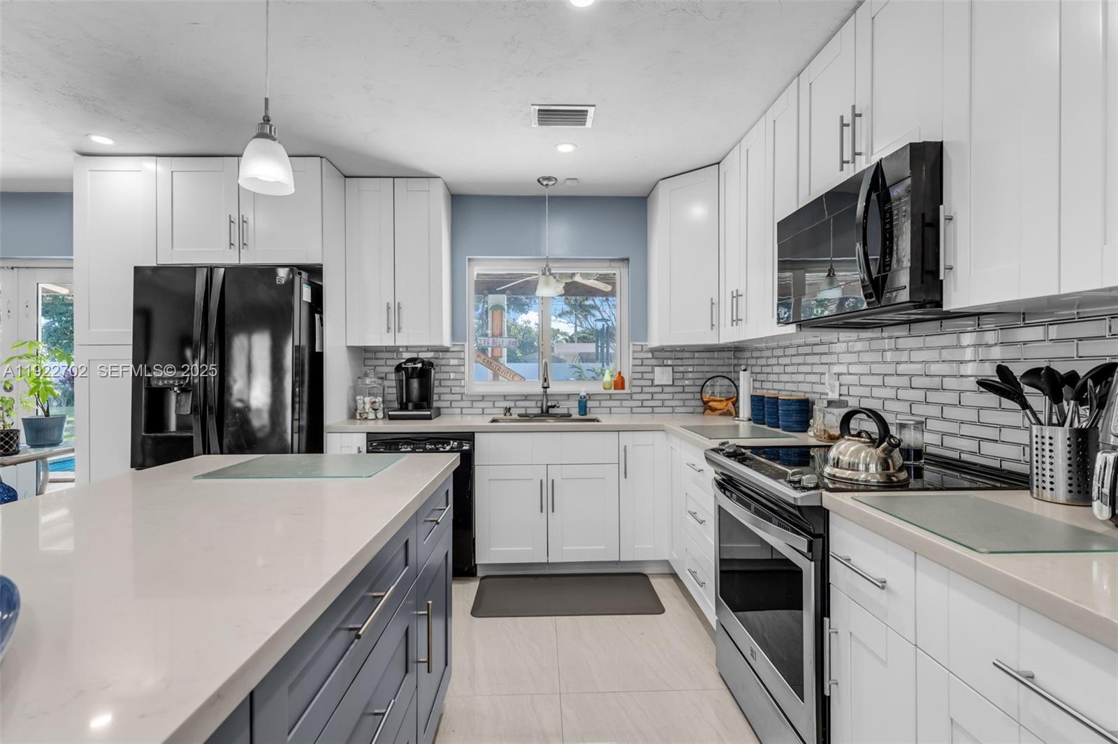 ORCHARD ESTATES - Residential