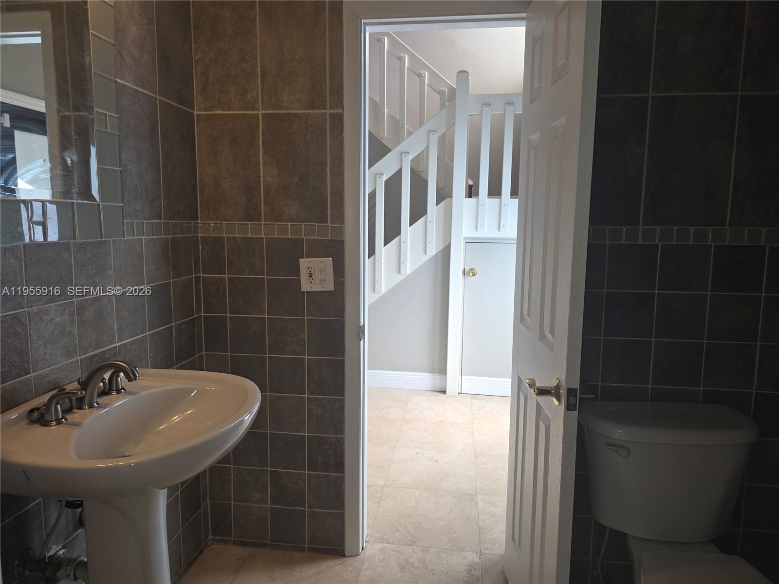 CROSSINGS SEC 1 THE - Residential