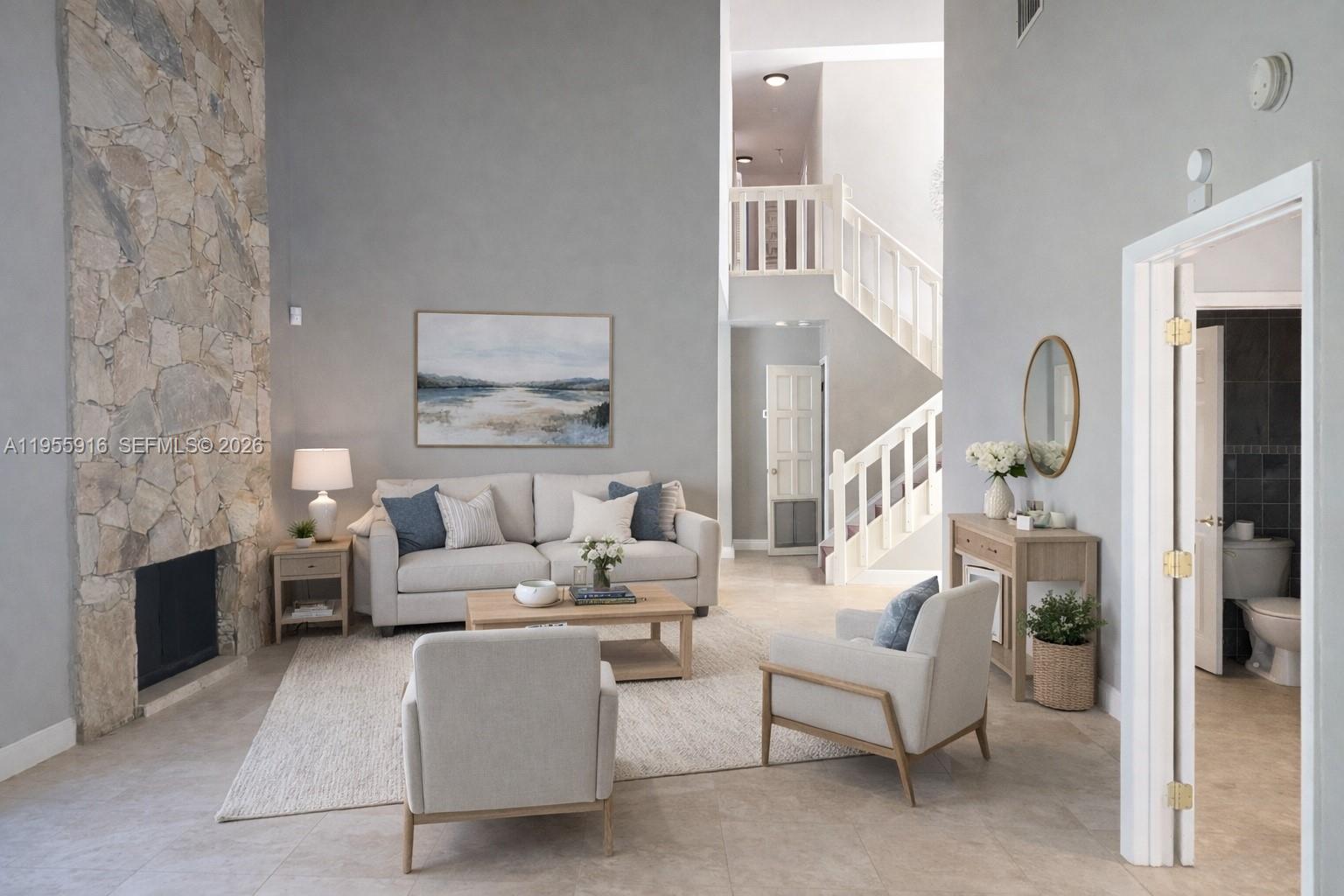 CROSSINGS SEC 1 THE - Residential