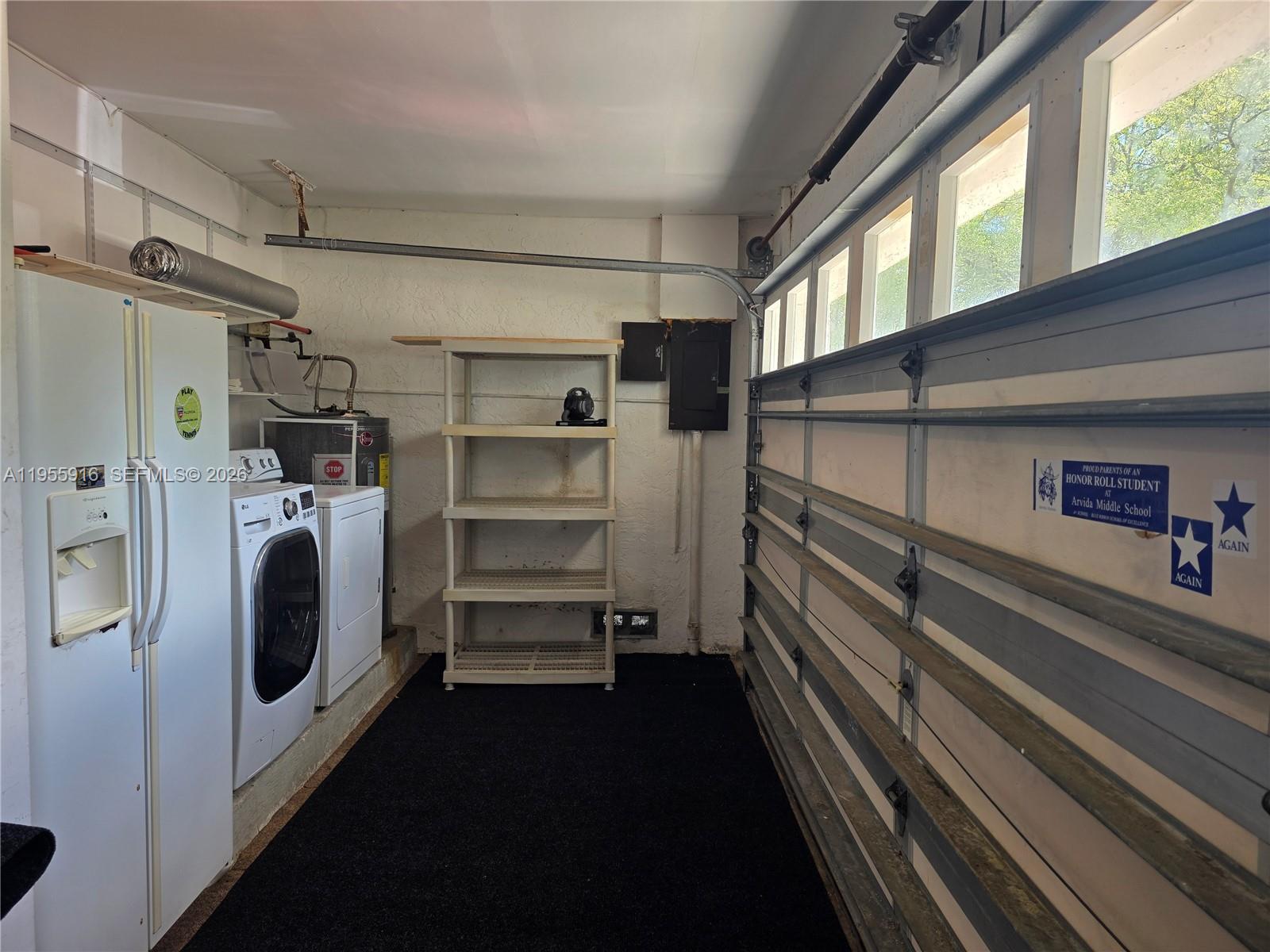 CROSSINGS SEC 1 THE - Residential