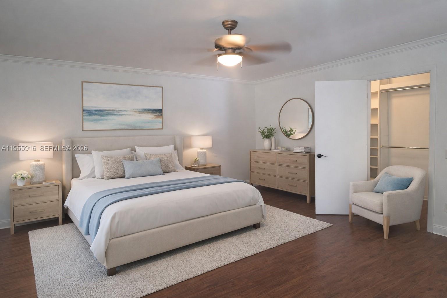 CROSSINGS SEC 1 THE - Residential