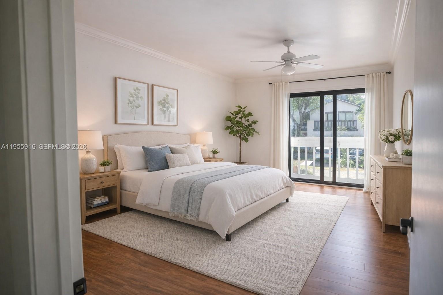 CROSSINGS SEC 1 THE - Residential