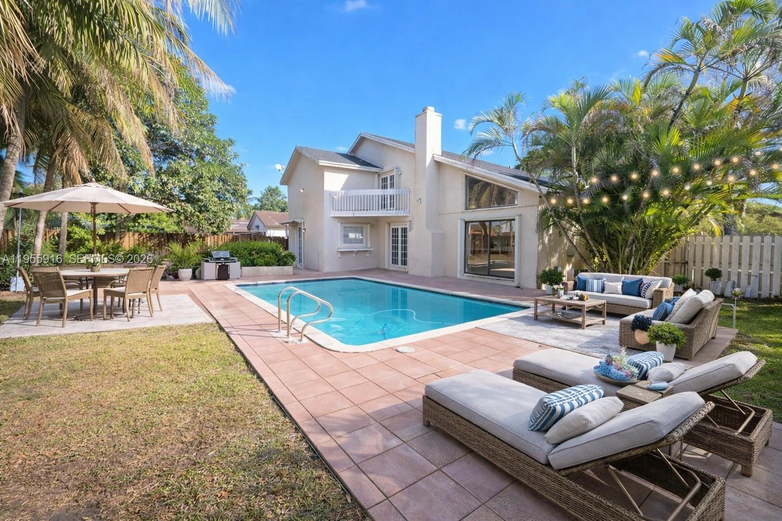 CROSSINGS SEC 1 THE - Residential