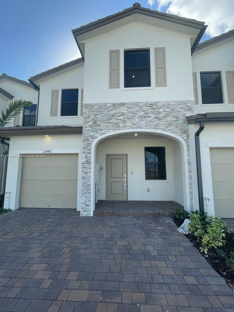 Photo 13 of 13 of 23461 SW 129th Pl townhome