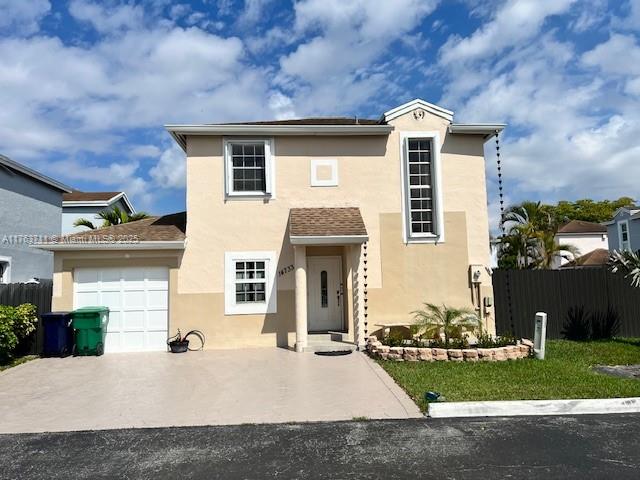 Rental Property at 14733 Sw 90th Ter, Miami, Broward County, Florida - Bedrooms: 3 
Bathrooms: 3  - $3,000 MO.