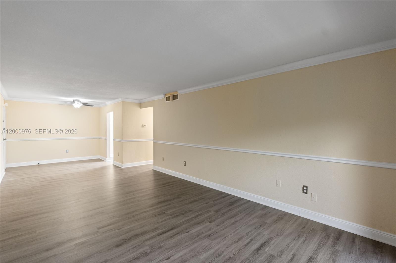 SUNSET PALMS EAST CONDO - Residential Lease