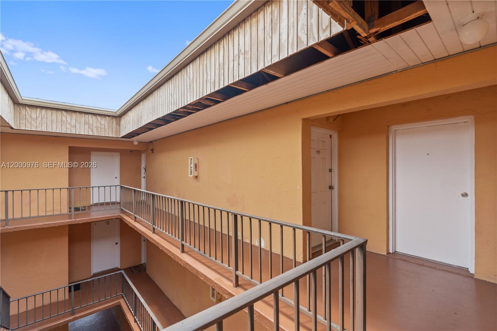 SUNSET PALMS EAST CONDO - Residential Lease