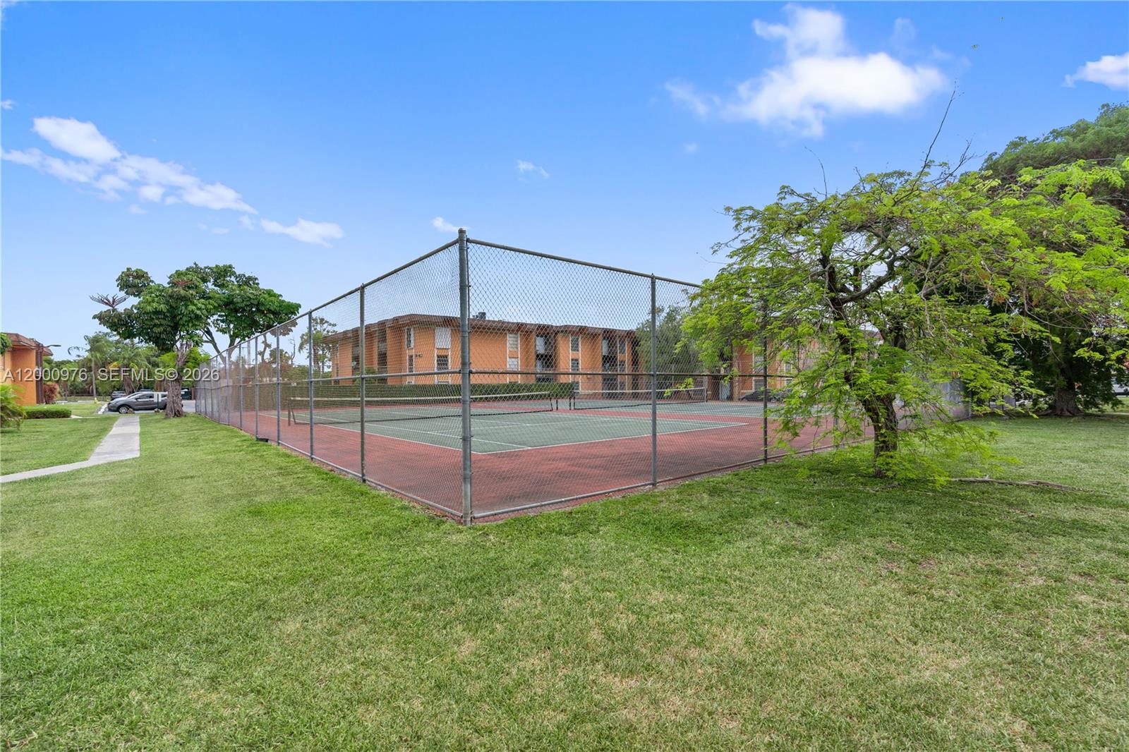 SUNSET PALMS EAST CONDO - Residential Lease