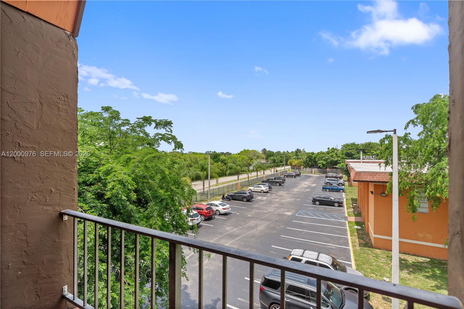 SUNSET PALMS EAST CONDO - Residential Lease