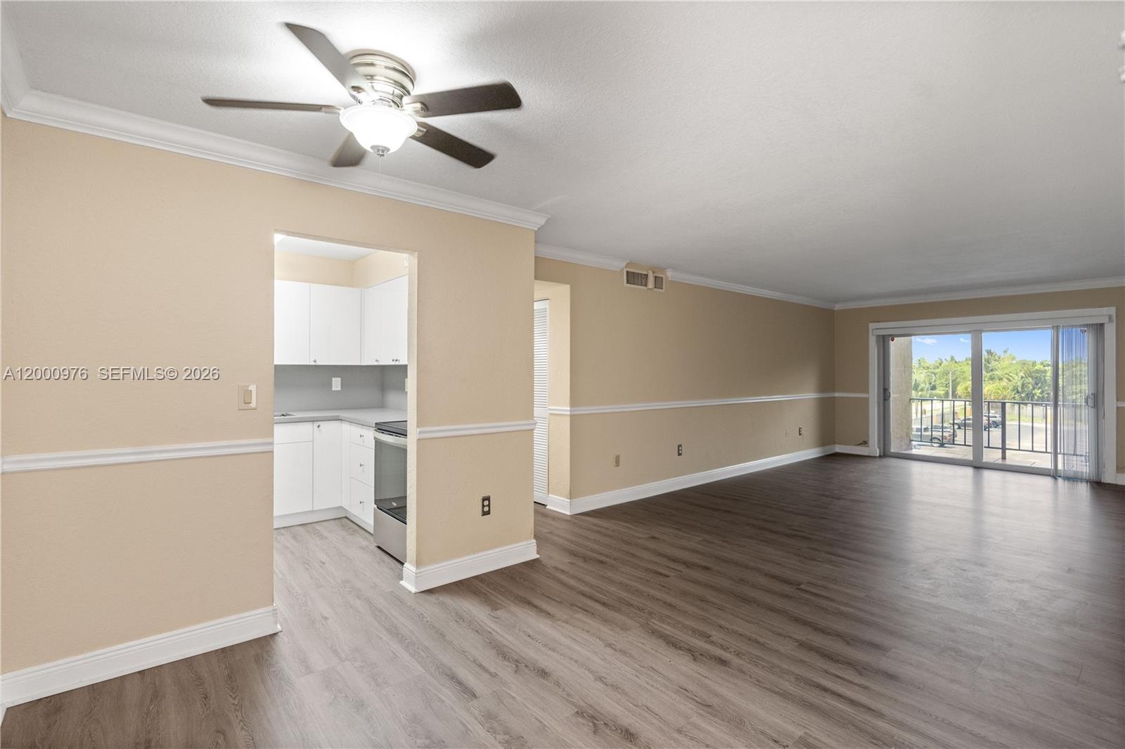 SUNSET PALMS EAST CONDO - Residential Lease