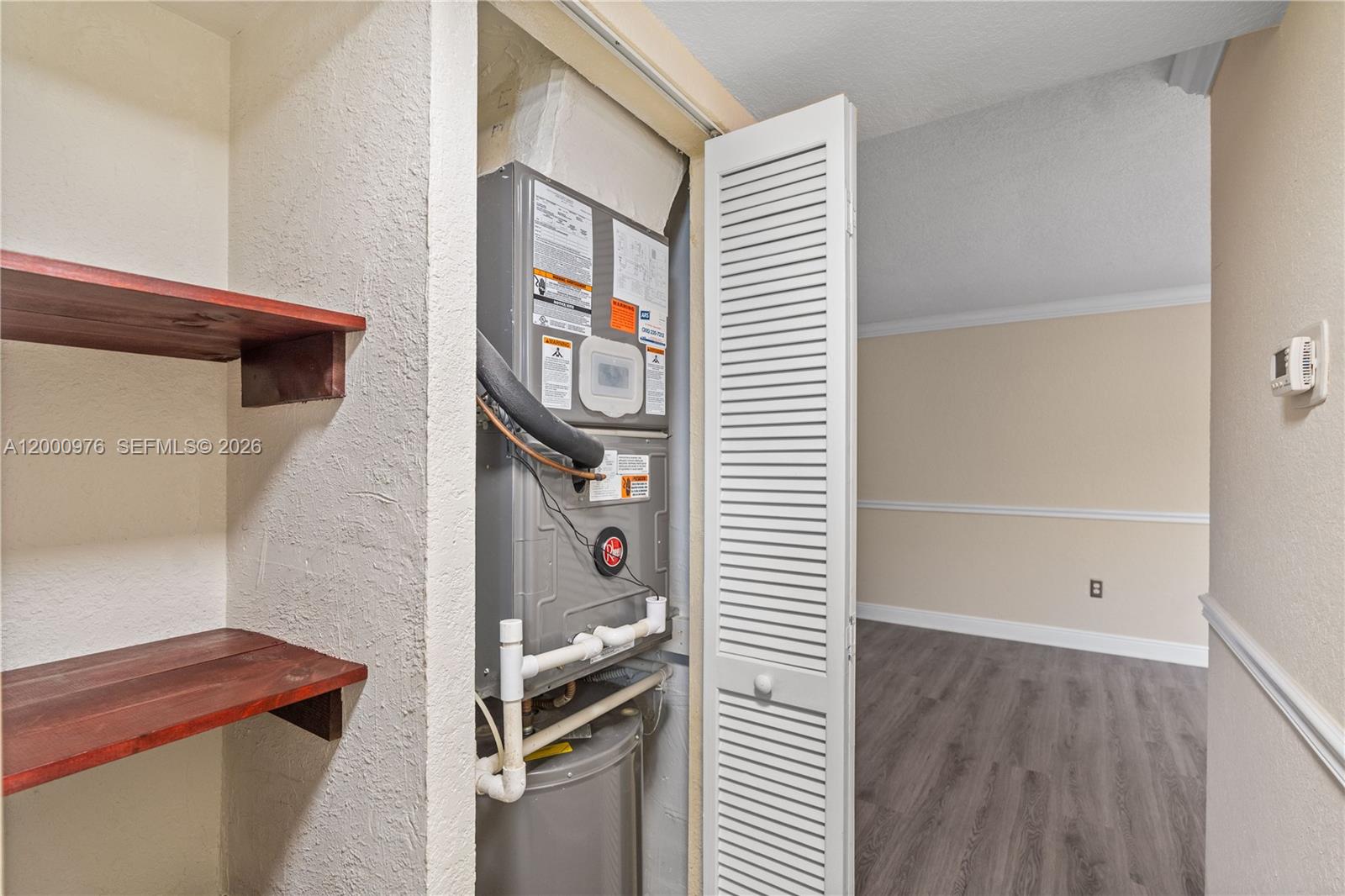 SUNSET PALMS EAST CONDO - Residential Lease