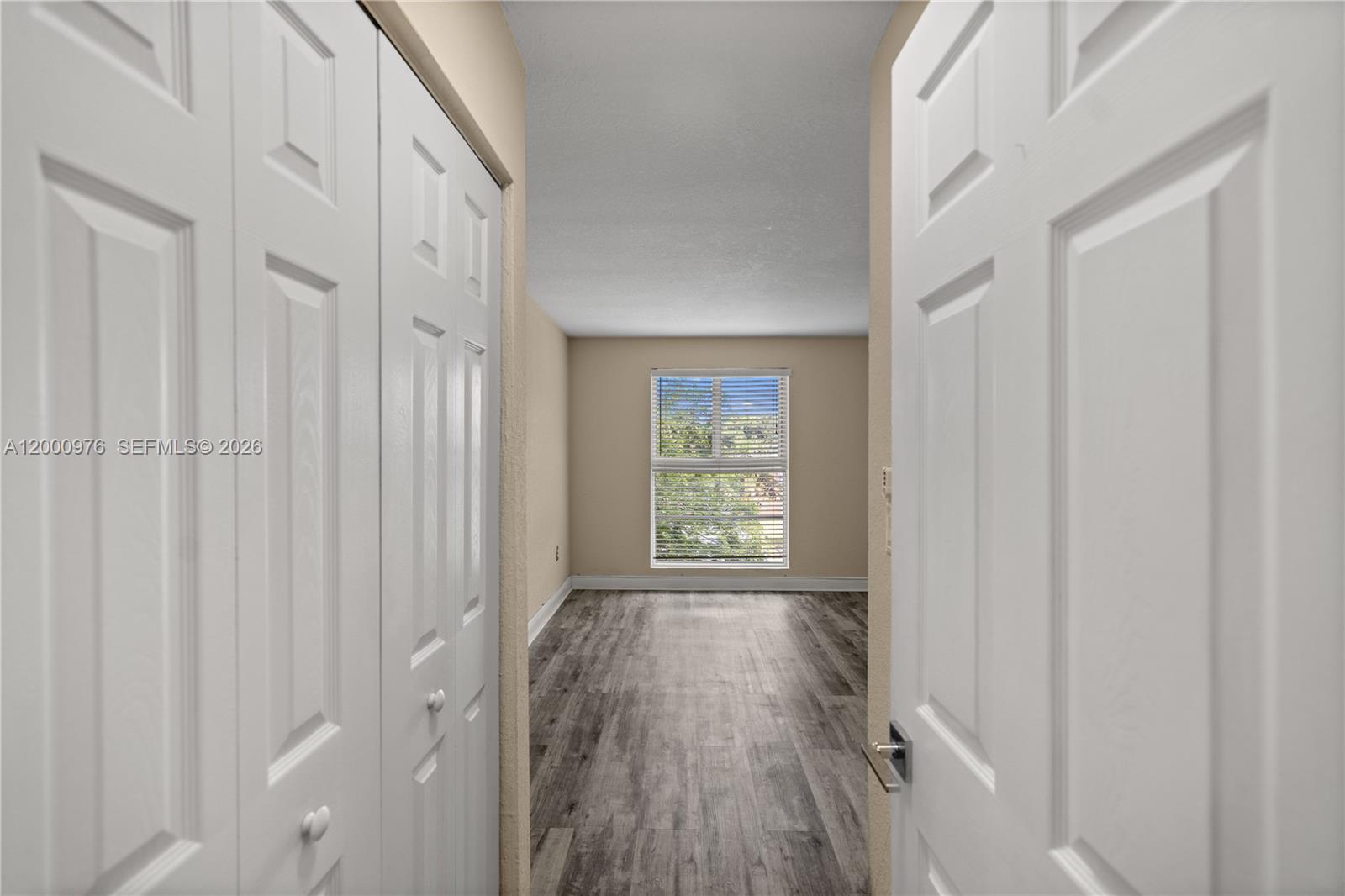 SUNSET PALMS EAST CONDO - Residential Lease