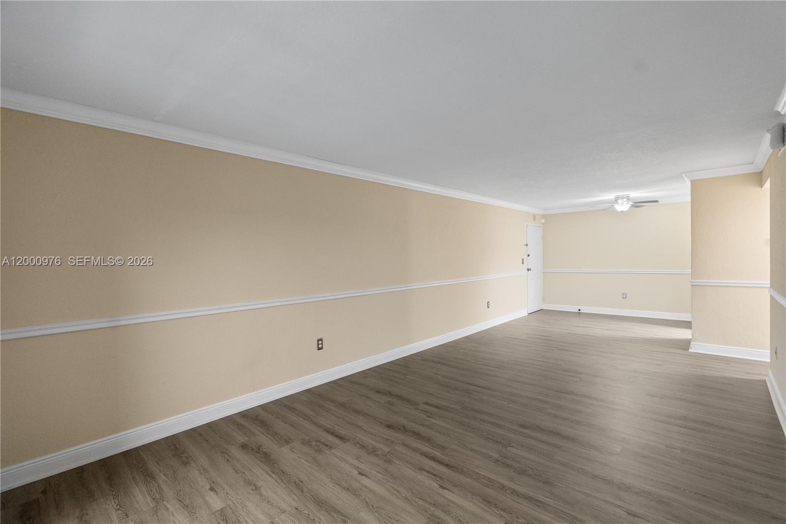 SUNSET PALMS EAST CONDO - Residential Lease