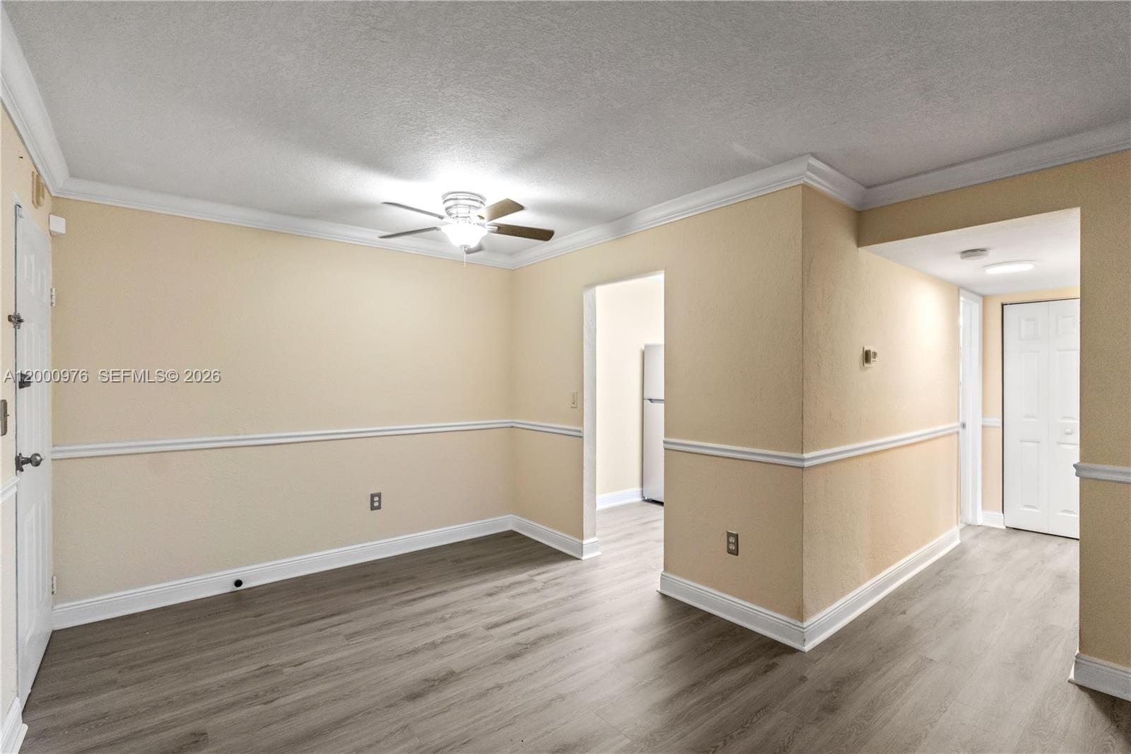 SUNSET PALMS EAST CONDO - Residential Lease