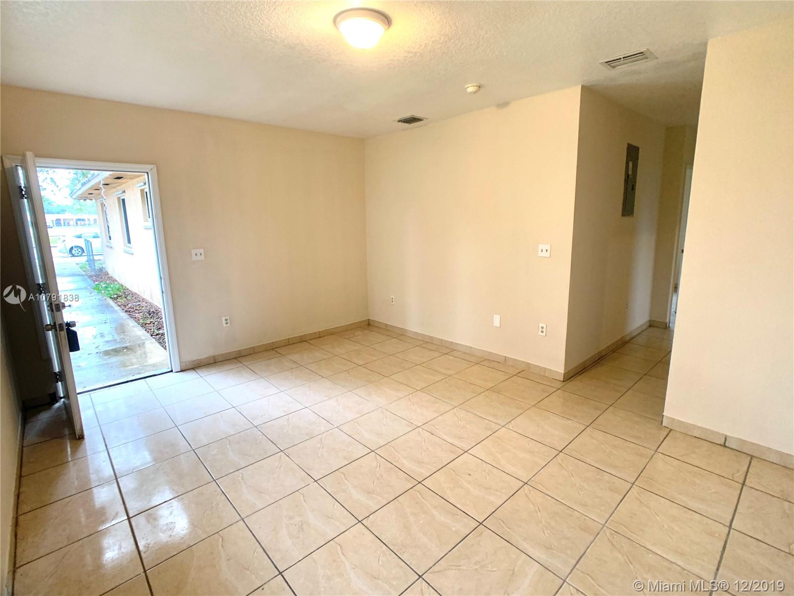 TREASURE HEIGHTS - Residential Lease