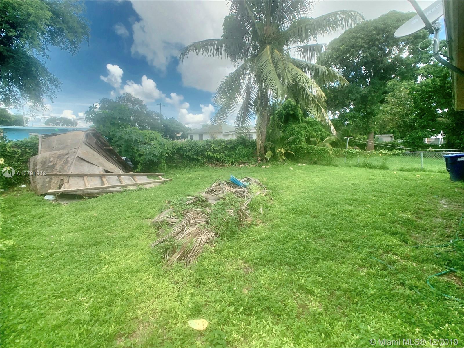 TREASURE HEIGHTS - Residential Lease