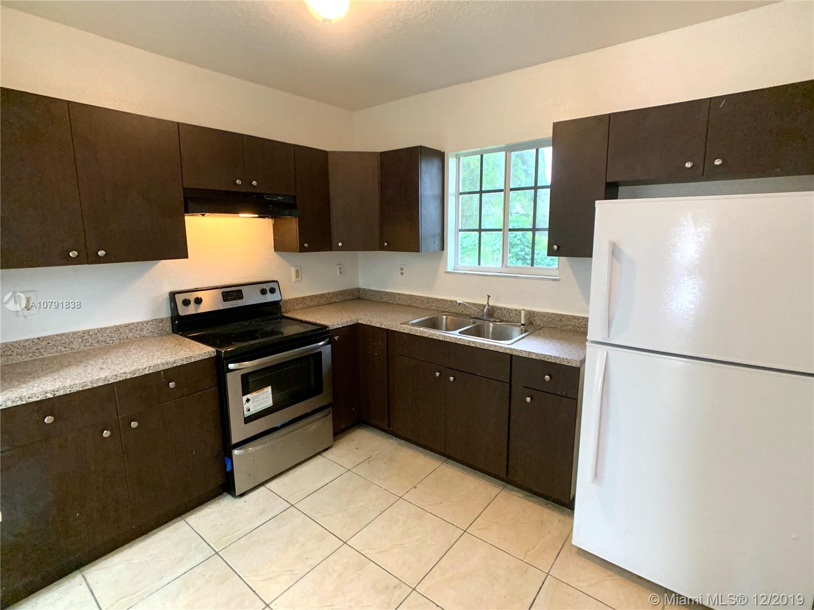 TREASURE HEIGHTS - Residential Lease