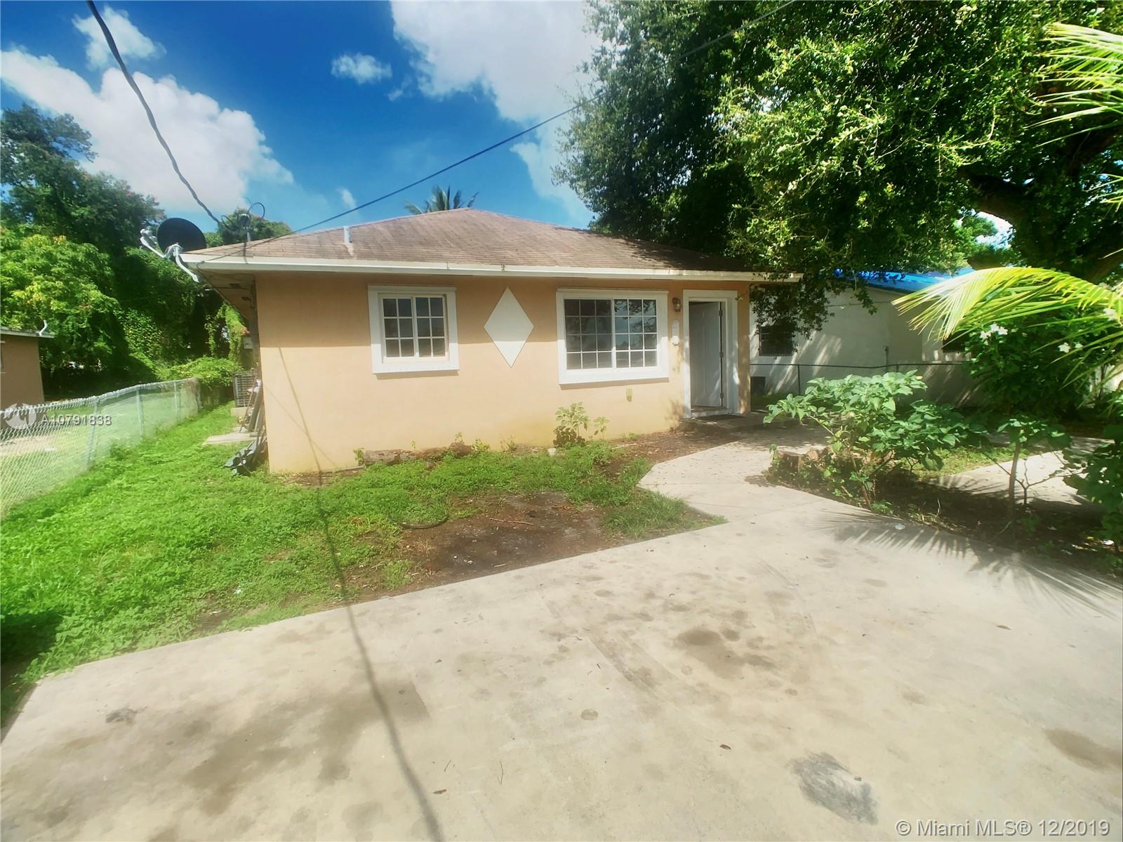 TREASURE HEIGHTS - Residential Lease