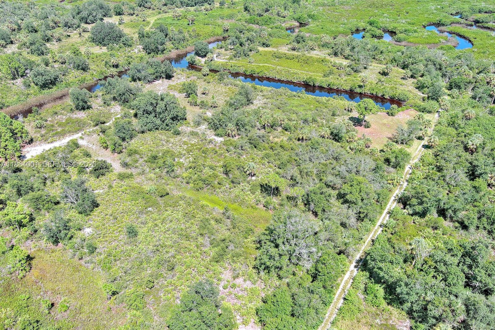 HARBOUR HEIGHTS - Land